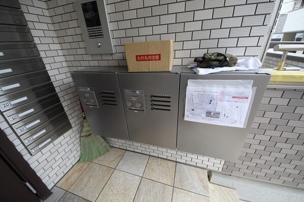 ブルームコートの物件内観写真